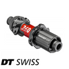 MOYEU ARRIERE DT SWISS 240 EXP STRAIGHTPULL (12/142)